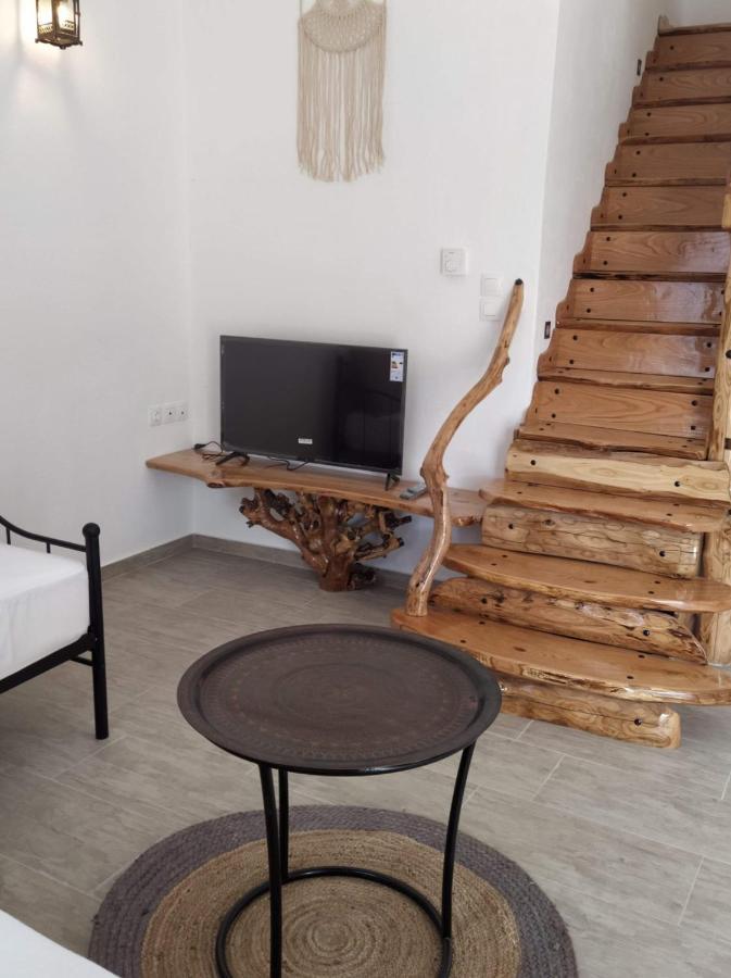 Apartamento Orange Garden Loft Kala Nera Exterior foto