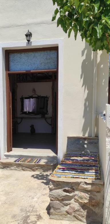 Apartamento Orange Garden Loft Kala Nera Exterior foto