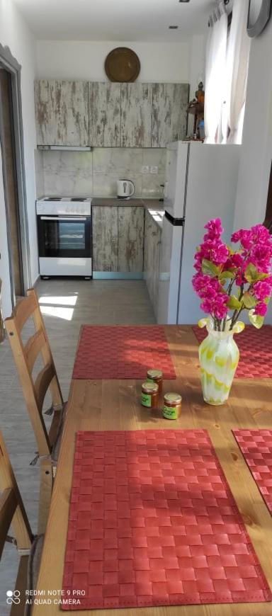 Apartamento Orange Garden Loft Kala Nera Exterior foto