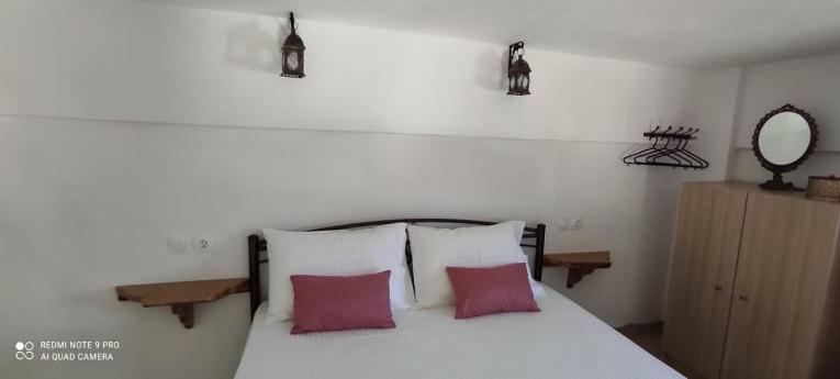 Apartamento Orange Garden Loft Kala Nera Exterior foto
