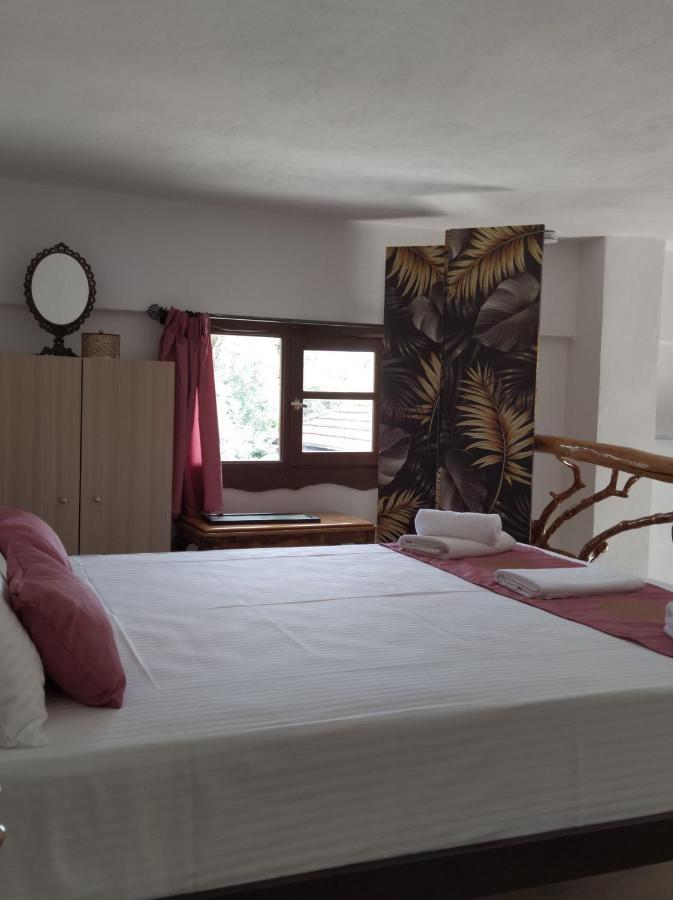 Apartamento Orange Garden Loft Kala Nera Exterior foto
