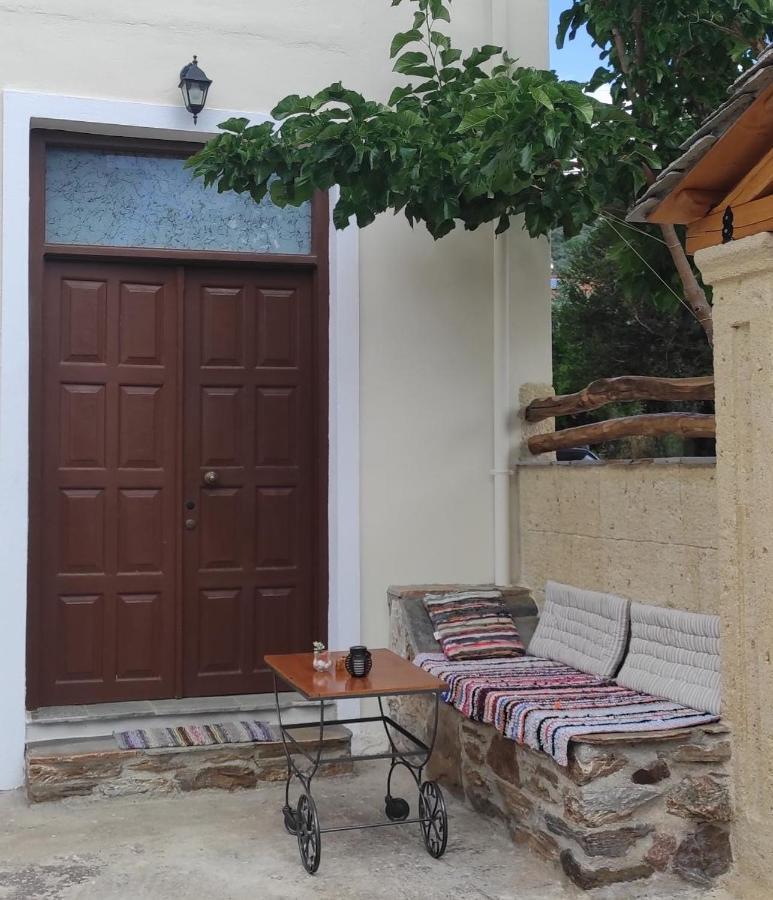 Apartamento Orange Garden Loft Kala Nera Exterior foto