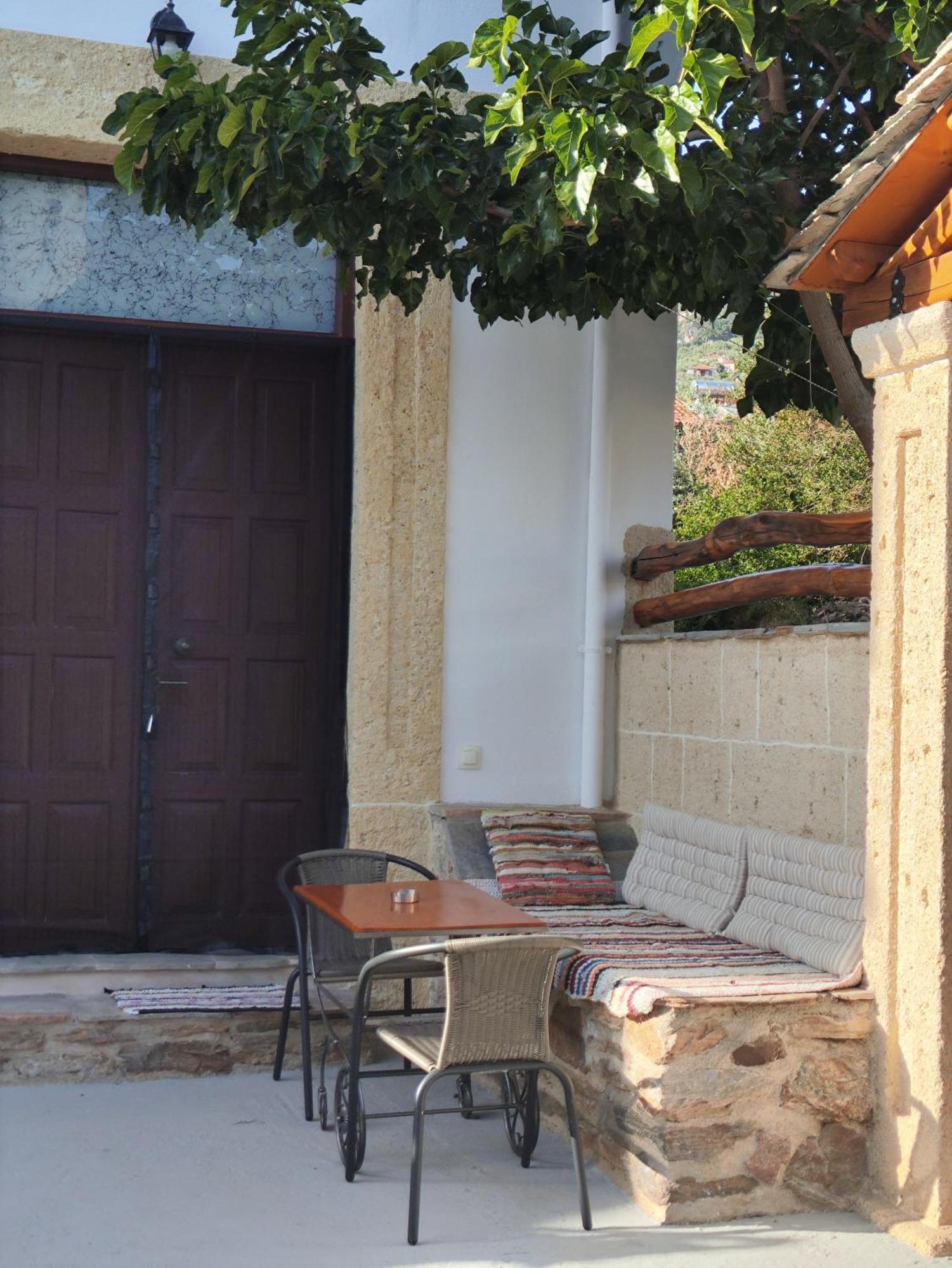 Apartamento Orange Garden Loft Kala Nera Exterior foto