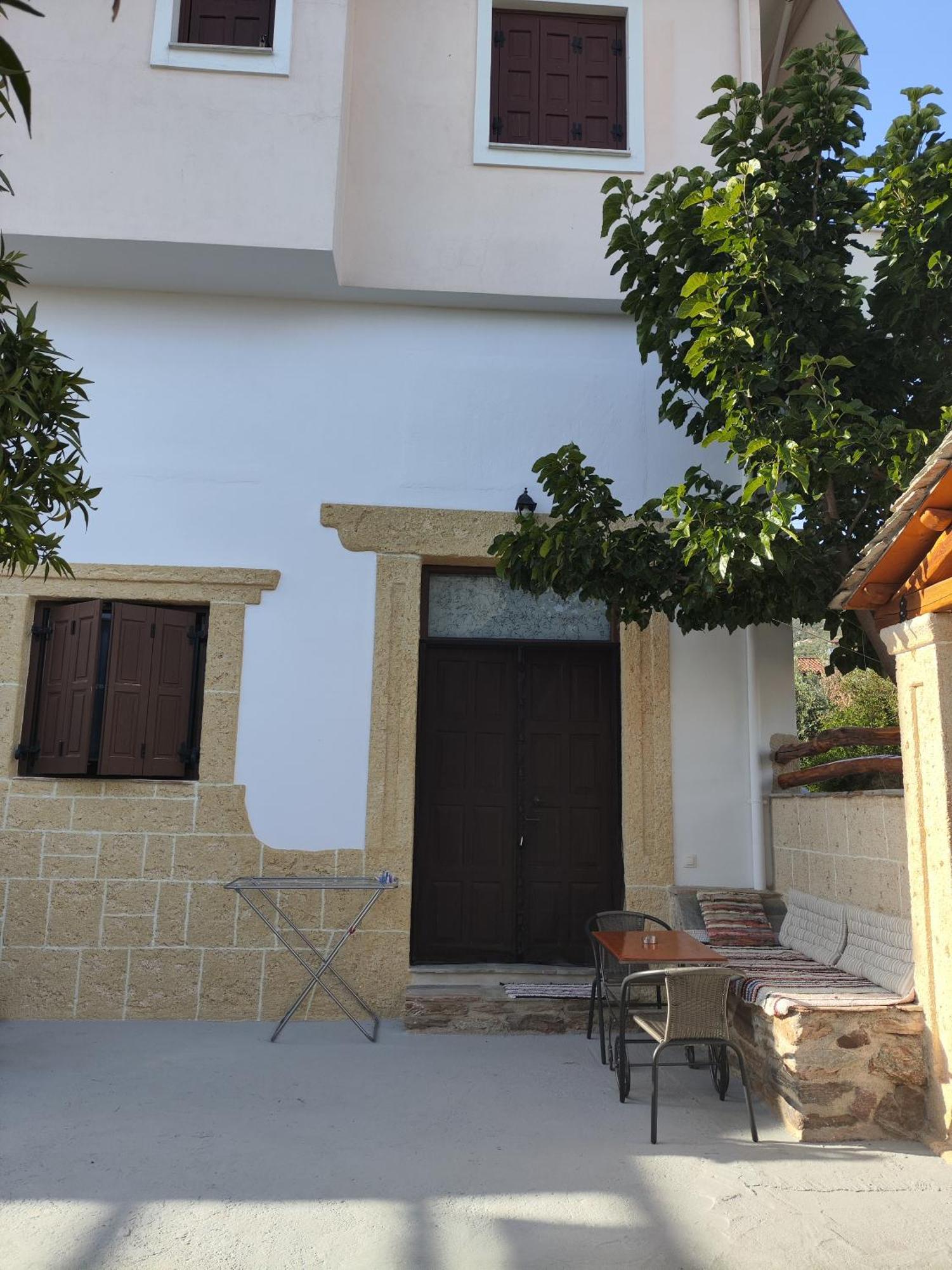 Apartamento Orange Garden Loft Kala Nera Exterior foto